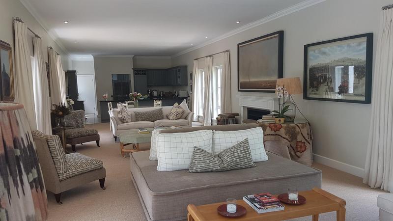 3 Bedroom Property for Sale in Steenberg Estate Western Cape